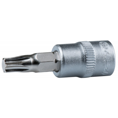 Douille tournevis ULTIMATE TORX 3/8", L.50 mm - T55" - KS Tools | 922.3937