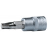 Douille tournevis ULTIMATE TORX 3/8", L.50 mm - T55" - KS Tools | 922.3937