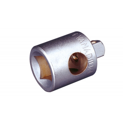 Réducteur pour poignée coulissante ULTIMATE, 1/2" F - 3/8" M" - KS Tools | 922.3988