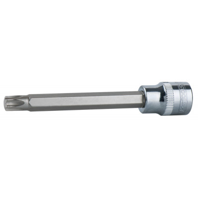 Douille tournevis ULTIMATE TORX 1/2", L.110 mm - T25" - KS Tools | 922.1728