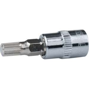 Douille tournevis ULTIMATE 3/8" XZN, L.50 mm - M8" - KS Tools | 922.3884