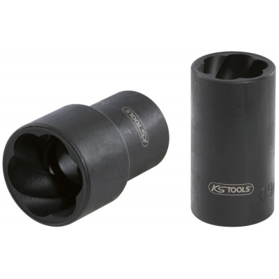 Douille à chocs spéciales 1/4", 11 mm" - KS Tools | 913.1470