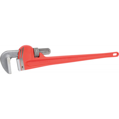 Clé serre-tube type Stillson acier, 900 mm - KS Tools | 111.3530