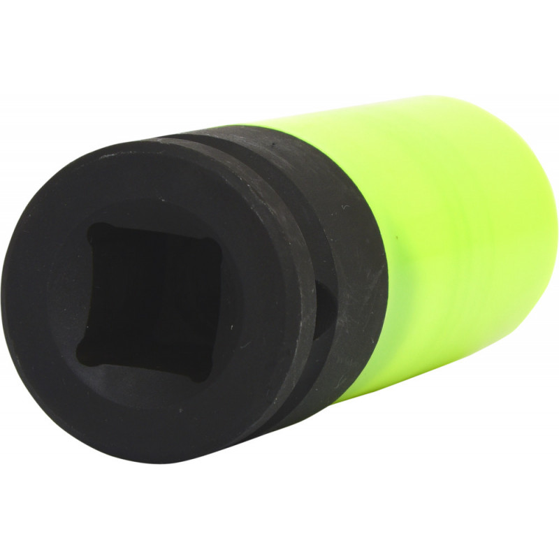 Douille 1/2" TURQUOISE 19MM - KS Tools | 515.1075