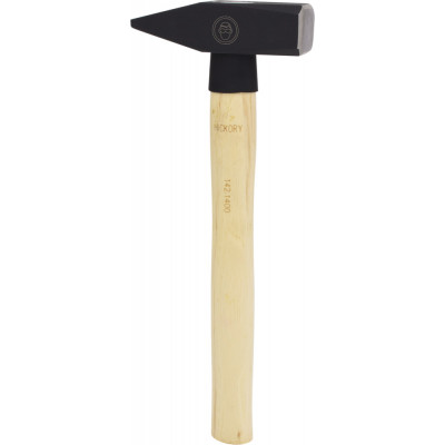 Marteau de mécanicien manche Hickory, 1kg KS Tools | 142.1400