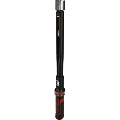 Clé dynamométrique ERGOTORQUEprécision®, 14x18 - 40-200 Nm KS Tools | 516.1652