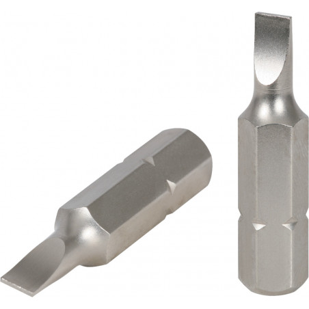Embout pour tournevis à frapper Fente, 5 mm KS Tools | 911.1276