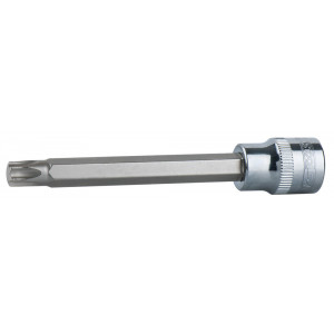 Douille tournevis ULTIMATE TORX 1/2", L.110 mm - T30" - KS Tools | 922.1730