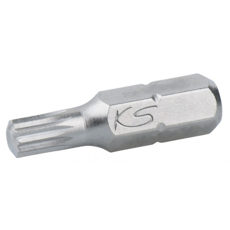 Embout de vissage XZN®, L.30 mm - 5/16'' - M6 KS Tools | 911.5156