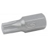 Embout de vissage TORX®, L.30 mm - A 10 mm - T20 KS Tools | 930.2020