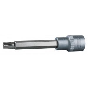 Douille tournevis ULTIMATE RIBE 1/2", L.110 mm - M12" - KS Tools | 922.1792