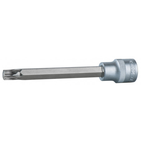 Douille tournevis ULTIMATE TORX 3/8", L.110 mm - T30" - KS Tools | 922.3839