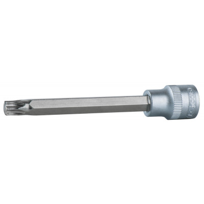 Douille tournevis ULTIMATE TORX 3/8", L.110 mm - T40" - KS Tools | 922.3840