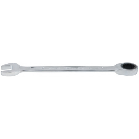 Clé mixte à cliquet GEARplus®, 16 mm KS Tools | 503.4216