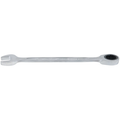 Clé mixte à cliquet GEARplus®, 30 mm KS Tools | 503.4228