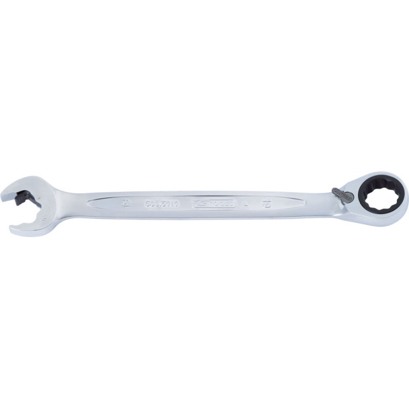 Clé mixte à cliquet DUO GEAR®, 16 mm KS Tools | 503.5916