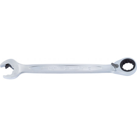 Clé mixte à cliquet DUO GEAR®, 24 mm KS Tools | 503.5924