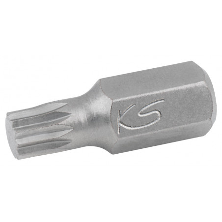 Embout pour tournevis à frapper XZN®, M10 KS Tools | 911.1010