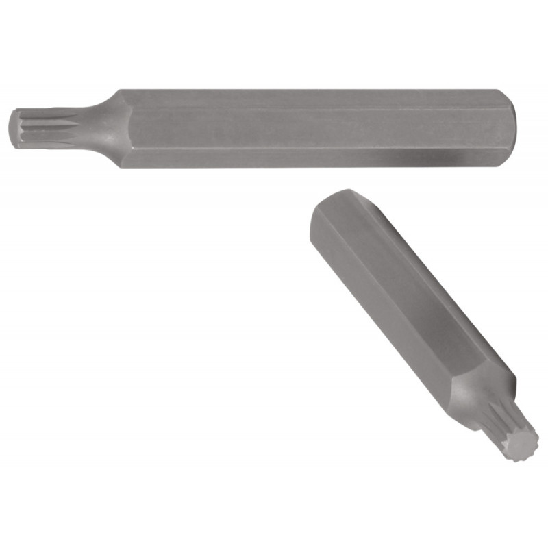 Embout de vissage XZN®, L.75 mm - A 10 mm - M10 KS Tools | 975.3010