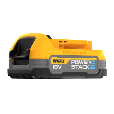 Batterie POWERSTACK XR 18V 1,7Ah Li-Ion - Dewalt | DCBP034