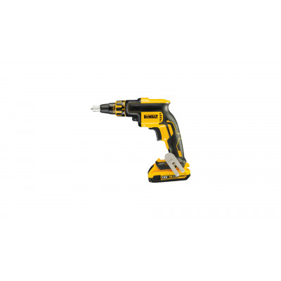 Chargeur vis en bande pour visseuse à plaques de plâtre XR 18V - Dewalt | DCF6202