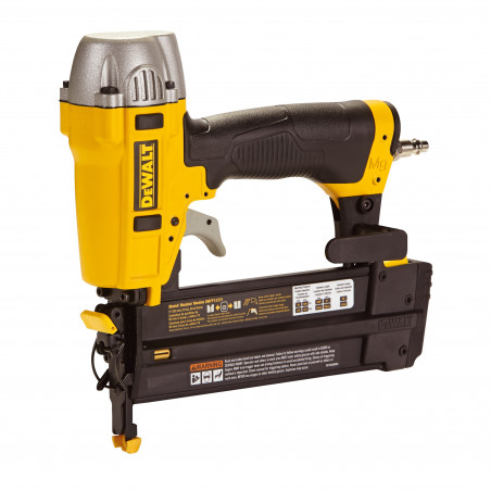 Cloueur pointes brads pneumatique 18Ga - Dewalt | DPN1850