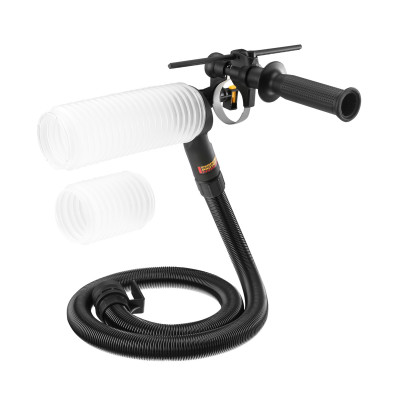 Collecteur de poussières pour perforateur SDSplus - Dewalt | DWH201D