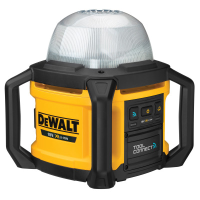 Éclairage de chantier XR TOOL CONNECT - Dewalt | DCL074