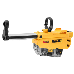 Extracteur de poussières SDSplus XR 18V Brushless - Dewalt | DWH205DH