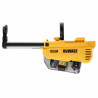 Extracteur de poussières SDSplus XR 18V Brushless - Dewalt | DWH205DH