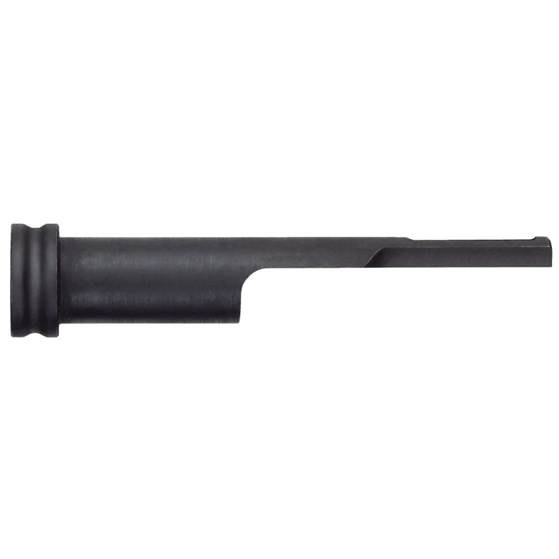 Nez Plaque de plâtre pour cloueur DCN890 - Dewalt | DCN8904