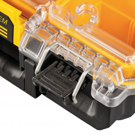 Organiseur demilargeur TOUGHSYSTEM 2.0 - Dewalt | DWST83392