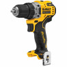 Perceuse visseuse XR 12V Brushless - Dewalt | DCD701N