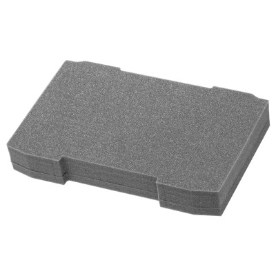 Plateau mousse pour coffrets TOUGHSYSTEM - Dewalt | DWST83459