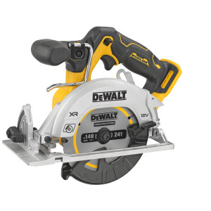 Scie circulaire XR 12V Brushless 140 mm - Dewalt | DCS512N