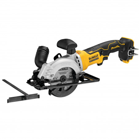 Scie circulaire XR 18V Brushless 115 mm - Dewalt | DCS571NT