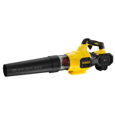 Souffleur XR FLEXVOLT 54V 3Ah Li-Ion Brushless - Dewalt | DCMBA572X1