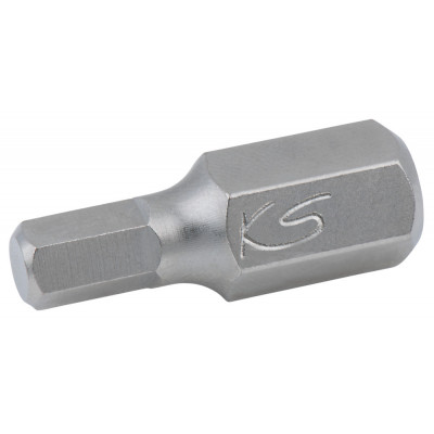 Embout pour tournevis à frapper 6 pans, 4 mm KS Tools | 911.1014