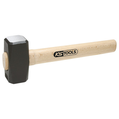 Massette mancheHickory conique, 1,25kg KS Tools | 142.5127