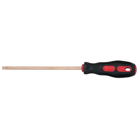 Tournevis Fente BERYLLIUMplus 10mm, 300mm - KS Tools | 962.0918