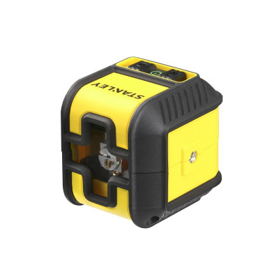 Niveau laser croix Cubix-Vert Stanley | STHT77499-1
