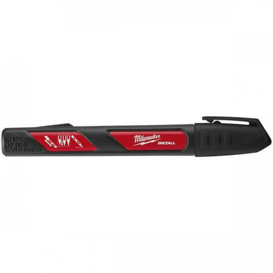 MILWAUKEE - Marqueurs de chantier INKZALL™ | Mister Materiaux