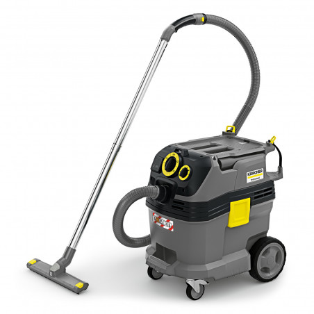 Aspirateur eau et poussières NT 30/1 Tact Te L Karcher | 1.148-211.0