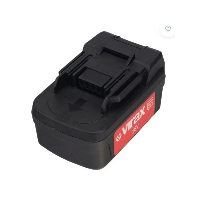 Batterie 18v 3ah li-ion Virax | 253505