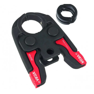 Pince-mère pour sertisseuse P25+ Virax | 253163