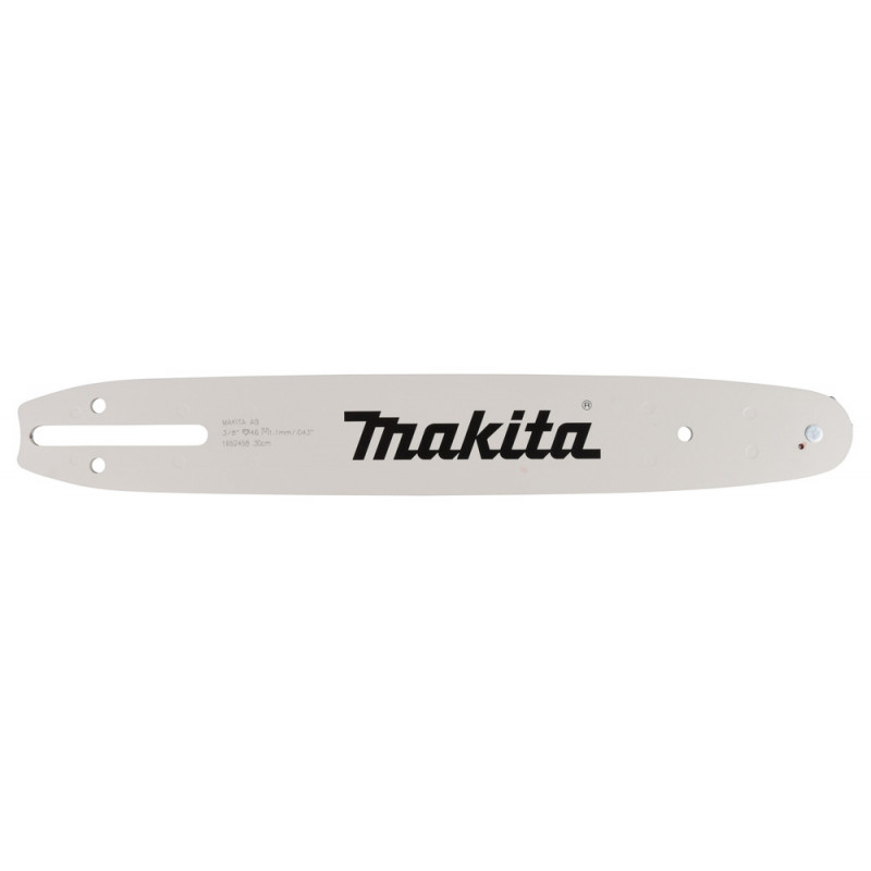 Guides pour chaîne Longueur Guide 30 cm Makita | 191G15-1