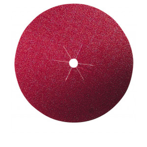 ABR.PERC TR ETOILE 125/G40/60/80/120/180 - BOSCH | 2 609 256 B53