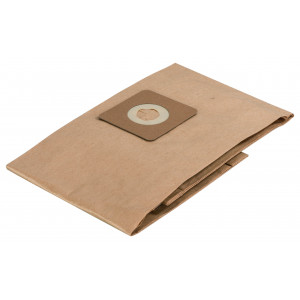 SAC-FILTRE EN PAPIER POUR VAC 15 - BOSCH | 2 609 256 F32