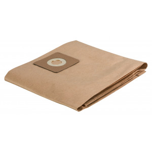 SAC-FILTRE EN PAPIER POUR VAC 20 - BOSCH | 2 609 256 F33