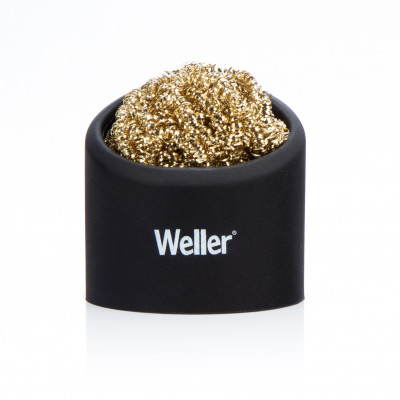 Fer à souder Weller sans fil 6 W /8 W Alimenté par pile AA - Weller
